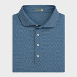 COBALT FLYWAY PERFORMANCE POLO