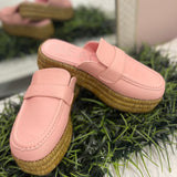 WREN PLATFORM MULE