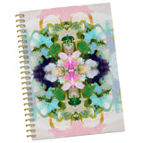 THE NOTEBOOK BY LP