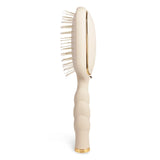 DETANGLER HAIR BRUSH - FINE TAN