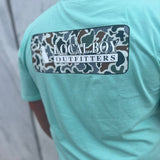 LCF BLUFF PLATE TEE