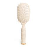 DETANGLER HAIR BRUSH - FINE TAN