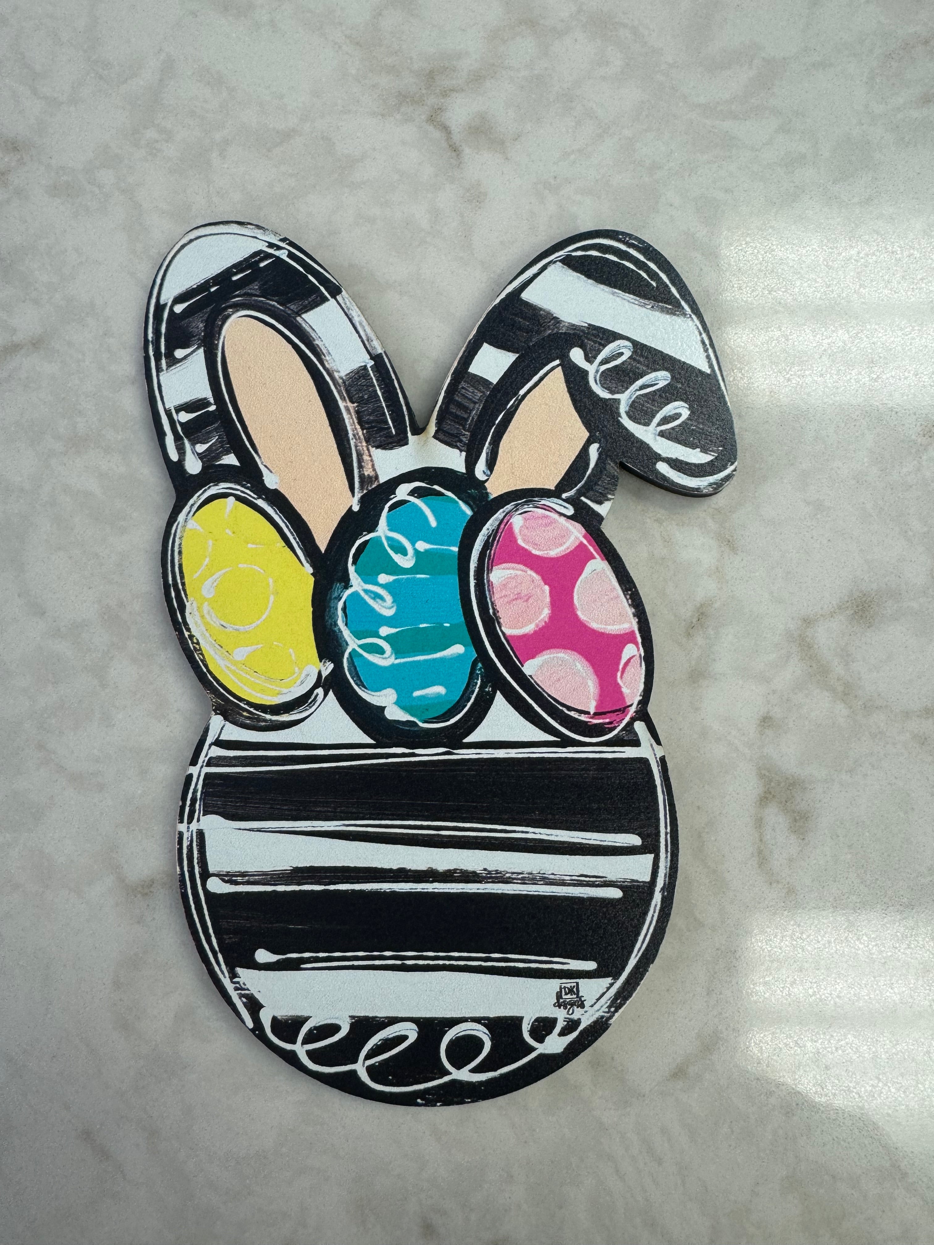 DK DOOR HANGER MINIS