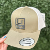 HUK'D UP TRUCKER