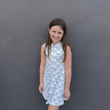 MILLIE TENNIS DRESS