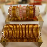 ALL WEATHER BANGLES