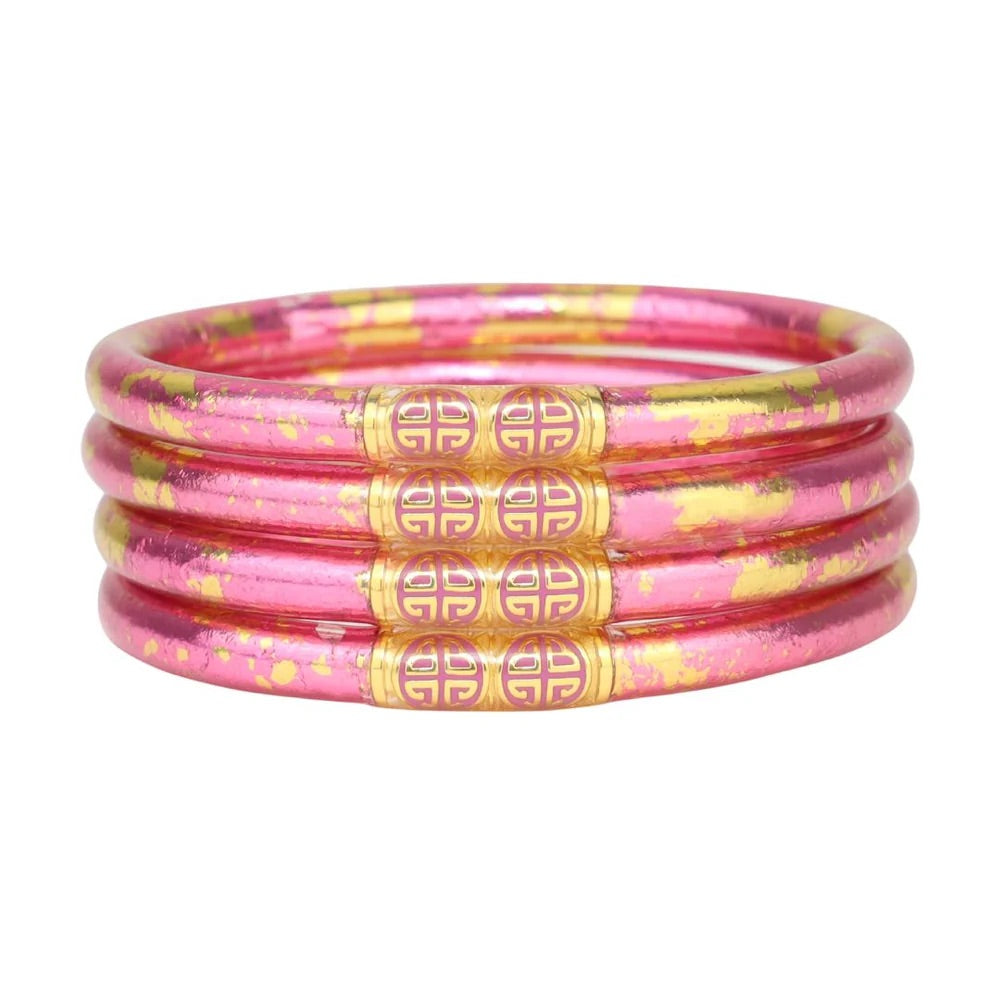 KOI ALL WEATHER BANGLES