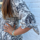 THE MOLLY DRESS