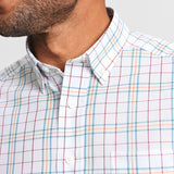 FIRECRACKER CHAMBERLIN SPORT SHIRT