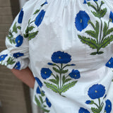 THE ROYAL PEONY TOP