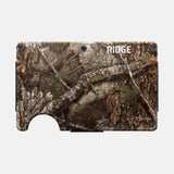 RIDGE WALLET - REALTREE