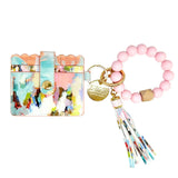 KEYCHAIN WRISTLET BY LP