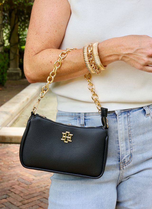 JOAN CROSSBODY
