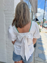 Load image into Gallery viewer, ROSALIE BLOUSE
