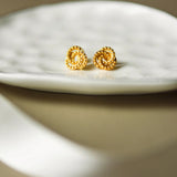 TWISTED STUDS BY TJ