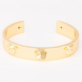 EMERSON BRACELET - BULLDOG