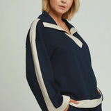 THE MIDNIGHT COLORBLOCK SET