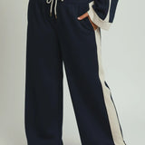 THE MIDNIGHT COLORBLOCK SET