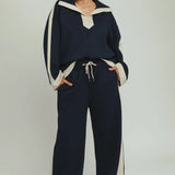 THE MIDNIGHT COLORBLOCK SET