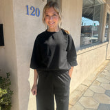 THE KARA TOP