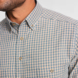 HARTMAN PERFORMANCE FLANNEL - RANGER