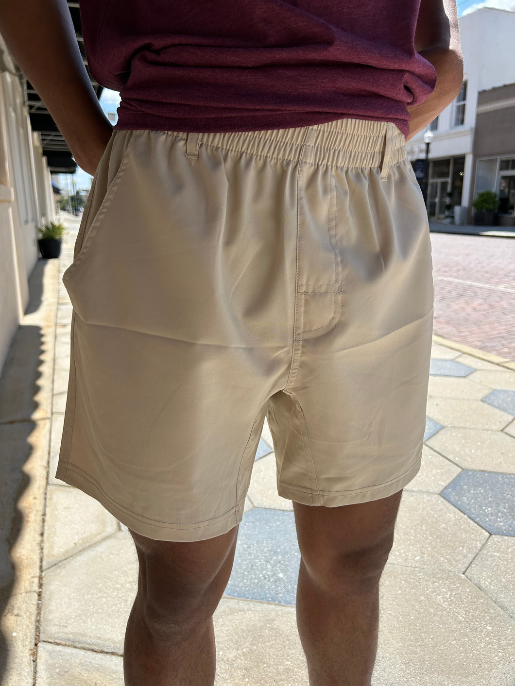VOLLEY SHORTS BY LBO