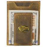 GSU MONEY CLIP WALLET