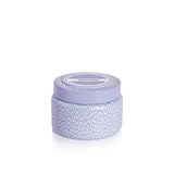 PRINTED TRAVEL TIN