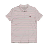 UGA YOUTH STRIPE POLO - DAWG
