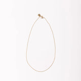 LUXE NECKLACE - CHARM BAR