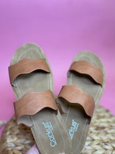 Load image into Gallery viewer, WISHY WASHY SANDALS
