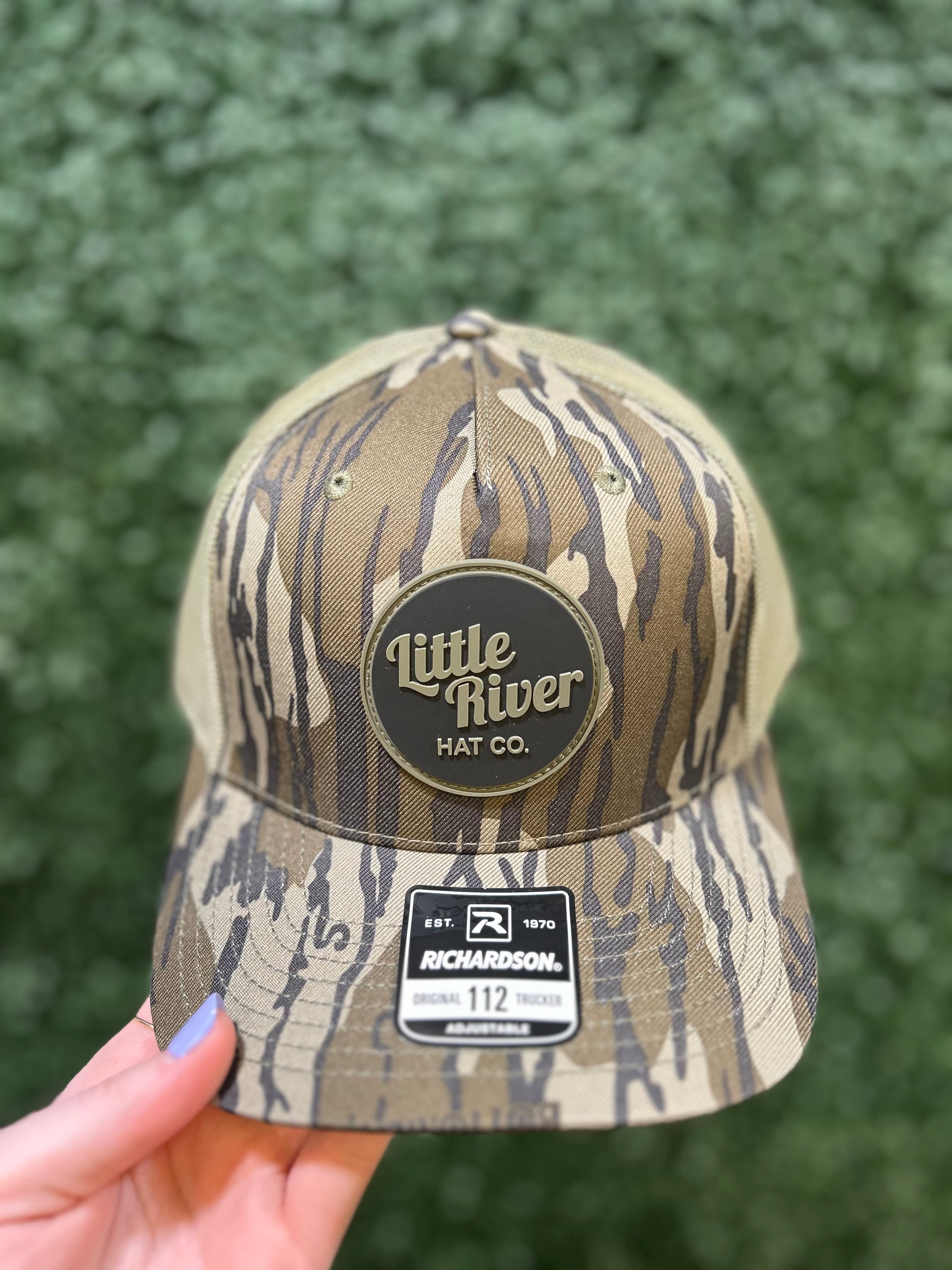 LITTLE RIVER HATS