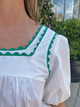 Load image into Gallery viewer, ROSALIE BLOUSE
