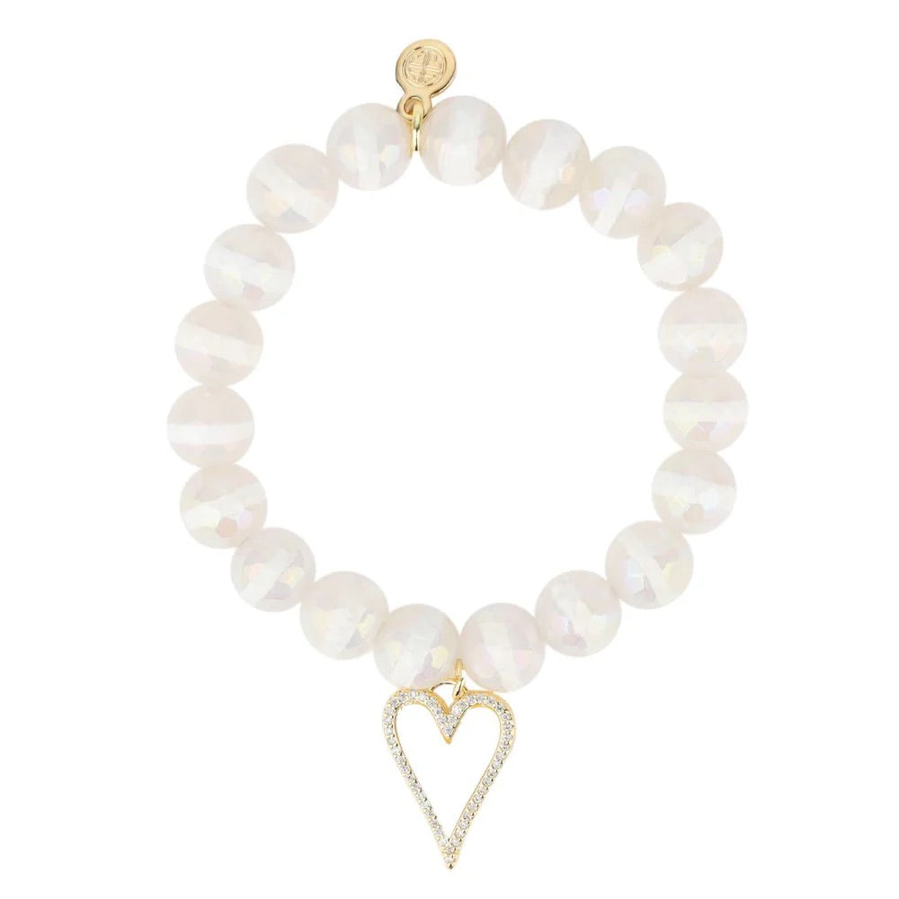 VALENTINE BUDHAGIRL BRACELET