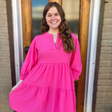 COOPER DRESS