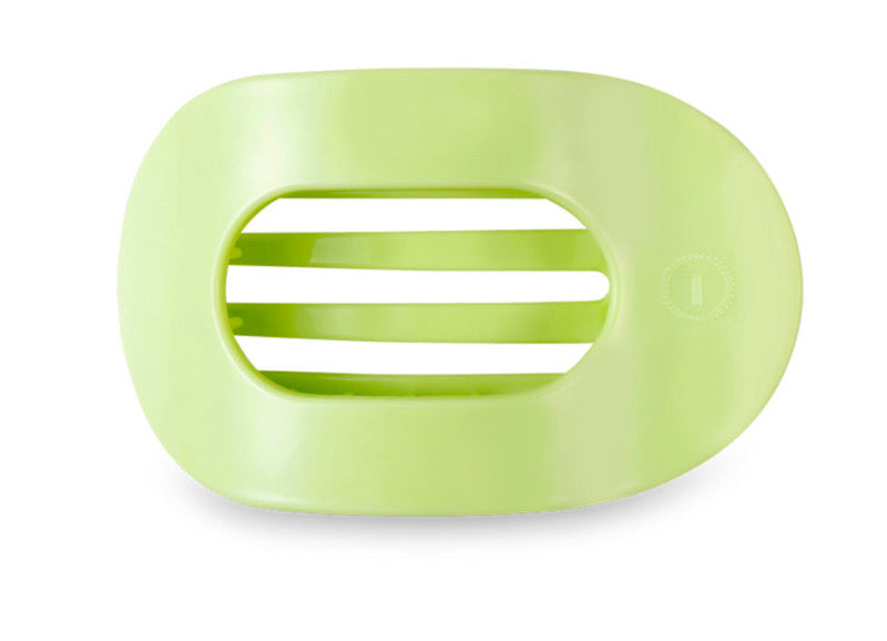 FLAT ROUND CLIP