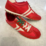 SARAH SNEAKERS - RED