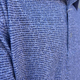 BRRR PRINTED POLO