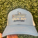 LBO FALL '23 CAPS