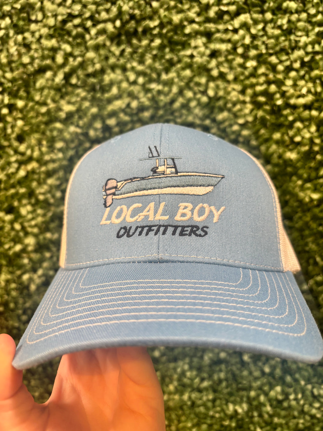 LBO FALL '23 CAPS