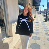 THE JENNA SWEATER