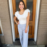 OLIVIA PANTS