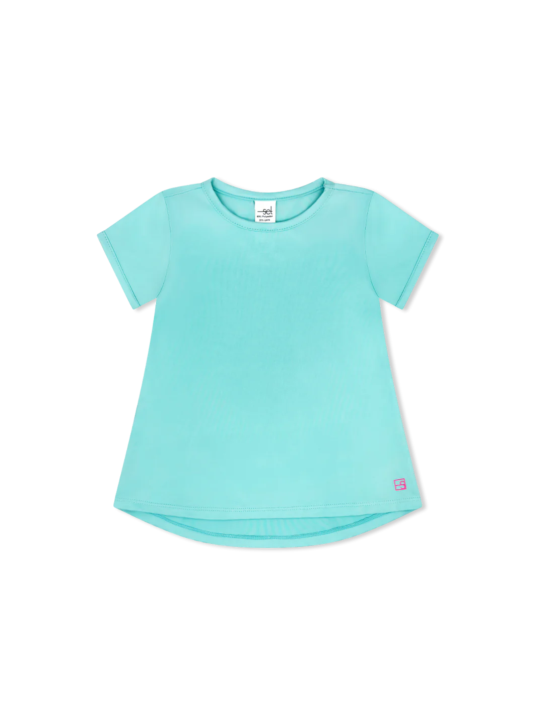 BRIDGET BASIC TEE
