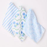 MS QUICK DRY DISH TOWEL - MEADOW LINE