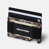 RIDGE WALLET - REALTREE