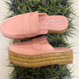 WREN PLATFORM MULE