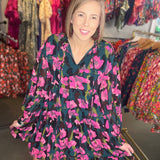 MARISSA DRESS