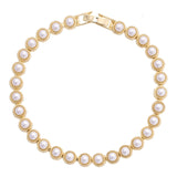 IVY PEARL BRACELET