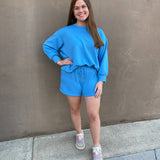 THE MILLIE SET