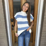 THE CHARLOTTE TOP